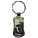 NAREE KEYRING